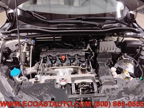 Used 2016 Honda HR-V EX image 9