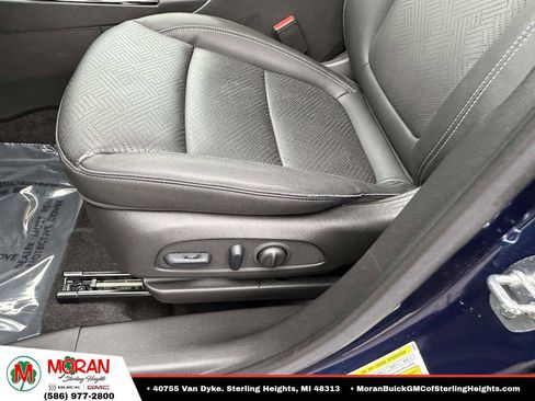 Certified 2023 Buick Encore GX Essence w/ Experience Buick Package FWD image 19