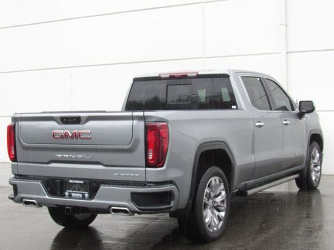 Used 2024 GMC Sierra 1500 Denali w/ Denali Reserve Package image 6