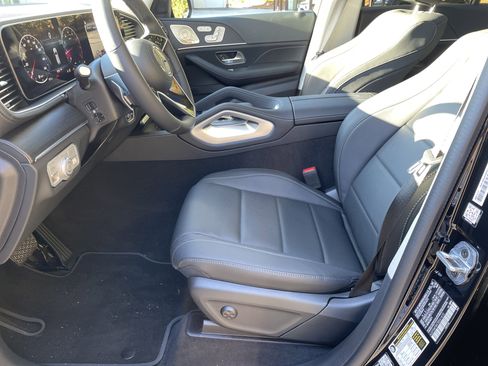 New 2026 Mercedes-Benz GLE 350 4MATIC image 18