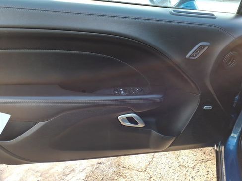 Used 2021 Dodge Challenger SXT w/ Plus Package image 13