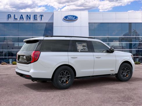 New 2027 Ford Expedition Tremor w/ Driver's Package AWD/4WD image 7