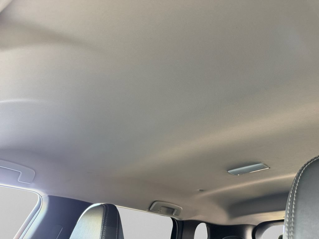 Used 2024 Mitsubishi Outlander SE FWD image 13