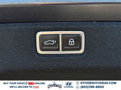 New 2026 Hyundai Sonata Limited image 19