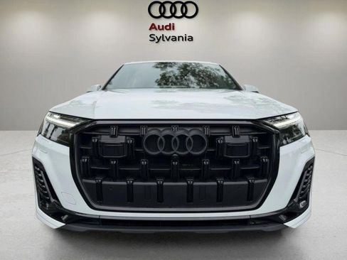 Certified 2025 Audi Q7 3.0T Premium Plus w/ Premium Plus Package AWD/4WD image 3