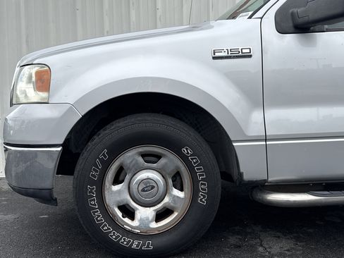Used 2007 Ford F150 Lariat image 3