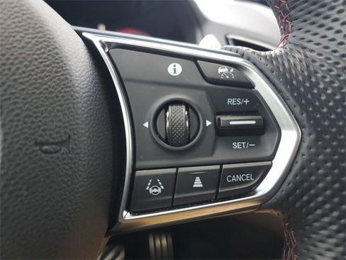 Used 2024 Acura RDX AWD w/ A-Spec & Advance Pkg image 17