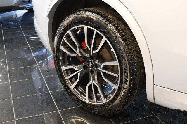 Used 2023 Maserati Grecale Modena AWD/4WD image 45