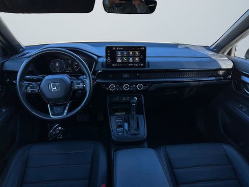 Used 2023 Honda CR-V Sport Touring image 10