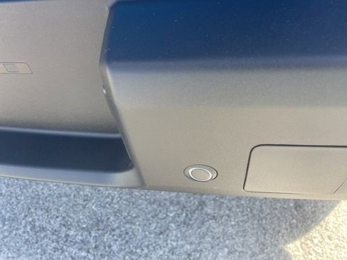 New 2025 Ford Bronco Sport Outer Banks w/ Outer Banks Tech Package+ image 14