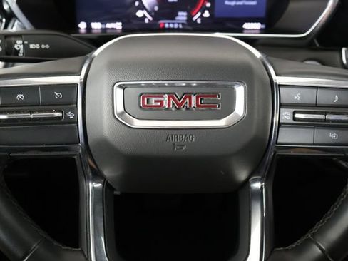 Used 2024 GMC Canyon Elevation AWD/4WD image 27