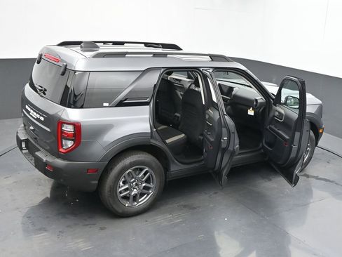 New 2025 Ford Bronco Sport Big Bend w/ Convenience Package image 66