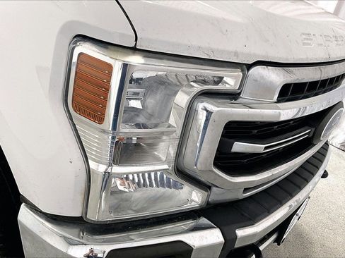 Used 2020 Ford F250 Lariat w/ Lariat Ultimate Package image 12