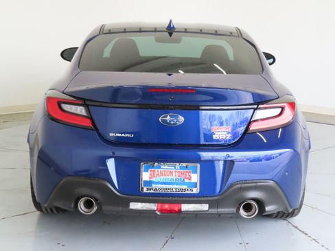 New 2026 Subaru BRZ Limited image 5