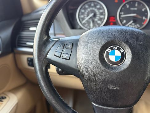 Used 2012 BMW X5 xDrive35d AWD/4WD image 21