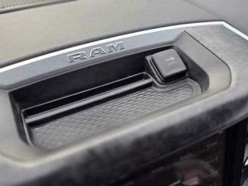 Used 2019 RAM 1500 Big Horn image 27