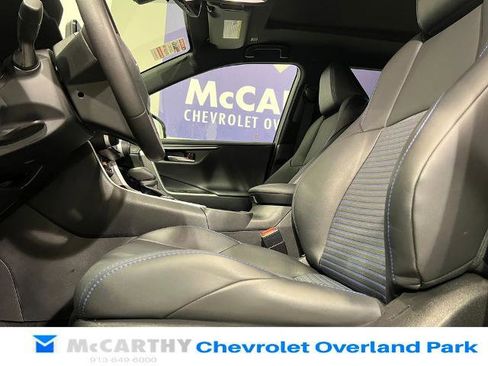 Used 2023 Toyota RAV4 XSE AWD/4WD image 26