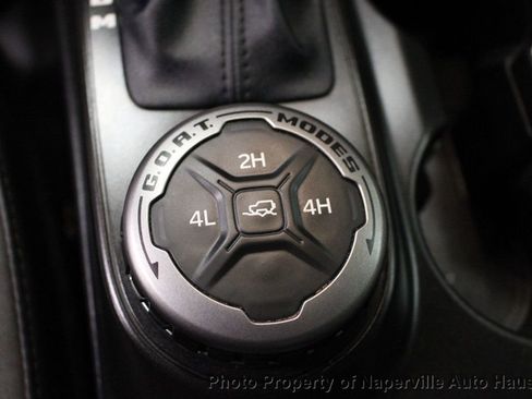 Used 2021 Ford Bronco Black Diamond image 32