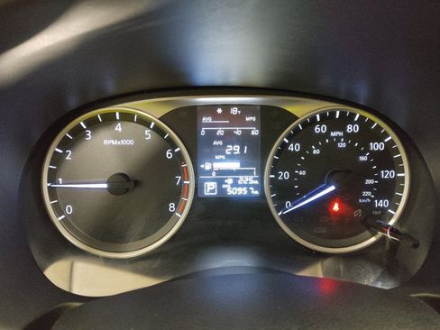 Used 2022 Nissan Kicks S w/ Interior Electronics Package FWD image 23