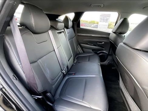 Used 2023 Hyundai Tucson XRT FWD image 29