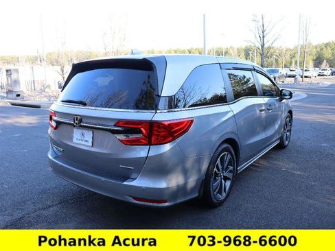 Used 2022 Honda Odyssey Touring image 7