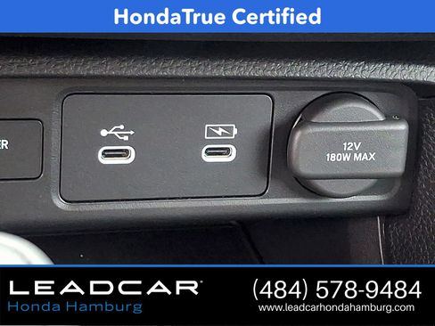 Certified 2026 Honda Civic Sport image 26