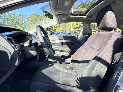 Used 2013 Honda Civic EX image 7