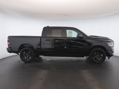 Used 2023 RAM 1500 Laramie AWD/4WD image 23