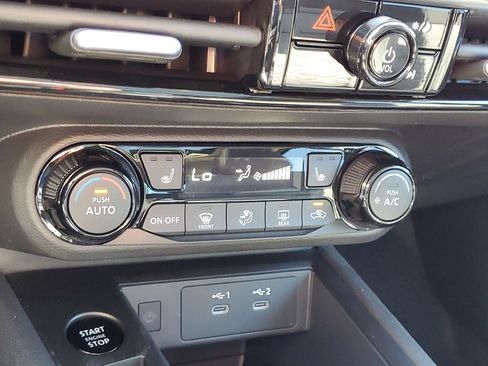 New 2026 Nissan Kicks SV w/ SV Premium Package AWD/4WD image 27