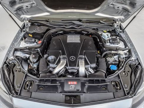 Used 2014 Mercedes-Benz CLS 550 image 17