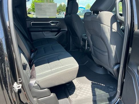 New 2025 RAM 1500 Big Horn image 21