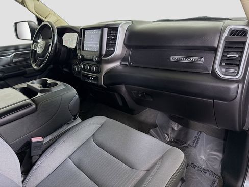 Used 2019 RAM 1500 Big Horn image 30