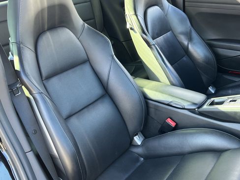 Used 2013 Porsche 911 Carrera 4S image 15