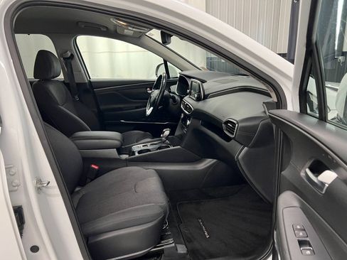 Used 2020 Hyundai Santa Fe SEL w/ Convenience Package AWD/4WD image 11