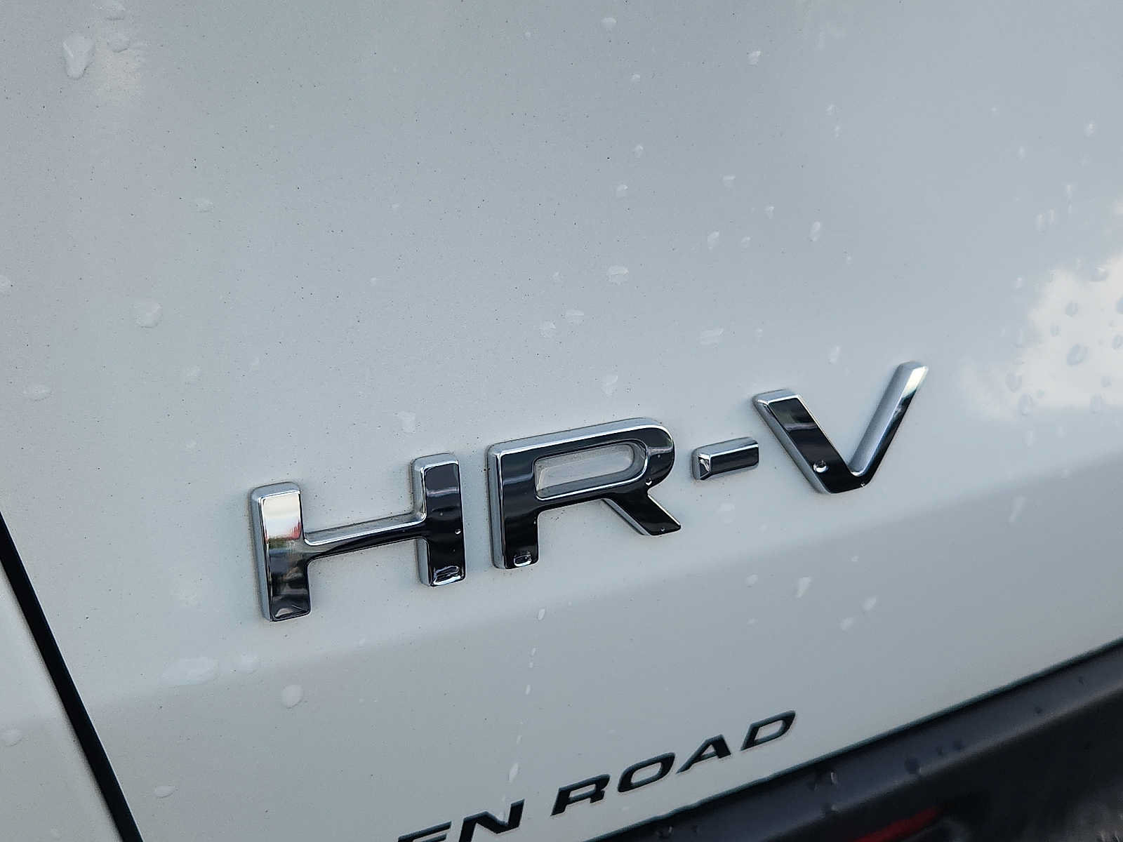 Certified 2024 Honda HR-V LX image 28