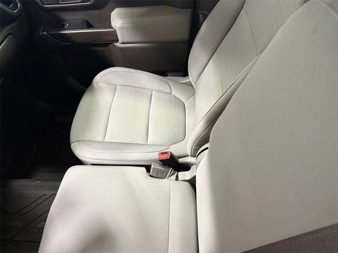 Used 2020 Chevrolet Silverado 1500 LT w/ All-Star Edition image 24