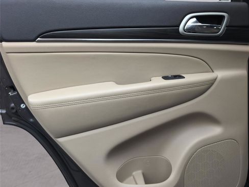 Used 2021 Jeep Grand Cherokee Limited image 31