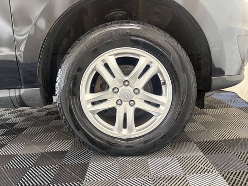 Used 2011 Hyundai Santa Fe GLS AWD/4WD image 21