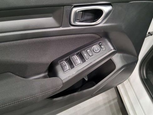 New 2026 Honda Civic Sport image 36