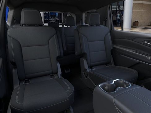 New 2026 Chevrolet Traverse LT AWD/4WD image 17
