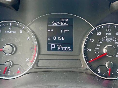 Used 2015 Kia Forte LX image 13