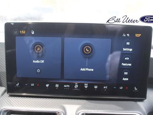 New 2026 Ford Mustang Premium RWD image 14