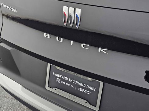 New 2026 Buick Envista Preferred image 13