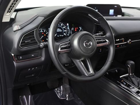 Used 2022 MAZDA CX-30 AWD 2.5 S w/ Preferred Package image 10