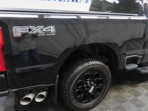 Used 2025 Ford F250 Lariat w/ Lariat Ultimate Package image 43