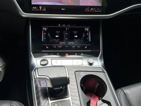 Used 2021 Audi A6 Premium Plus w/ Premium Plus Package AWD/4WD image 10