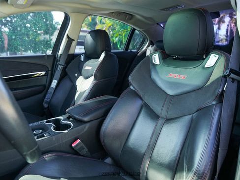 Used 2016 Chevrolet SS image 28