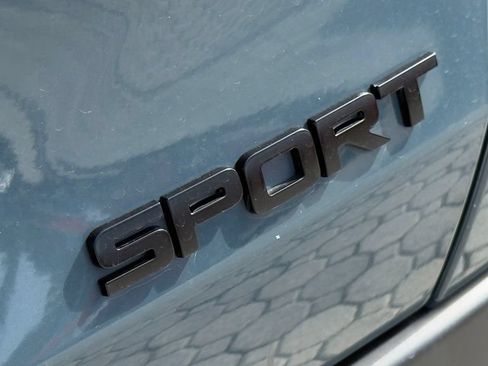 Used 2025 Honda HR-V Sport image 31