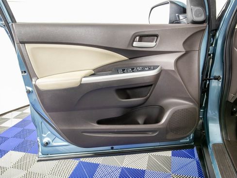 Used 2014 Honda CR-V EX-L image 13