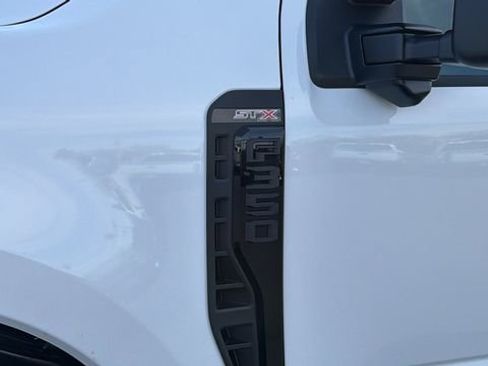 New 2026 Ford F350 XL w/ STX Appearance Package image 11